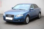 Audi A4 - fotka číslo 2