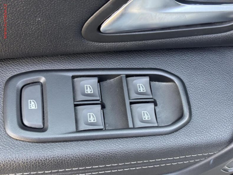 Dacia Duster - hlavní fotka