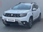 Dacia Duster - fotka číslo 2