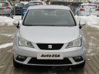 Seat Ibiza - fotka číslo 1