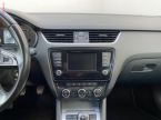 Škoda Octavia - fotka číslo 11