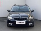 Škoda Octavia - fotka číslo 1
