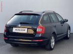 Škoda Octavia - fotka číslo 3