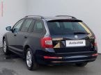 Škoda Octavia - fotka číslo 5