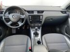 Škoda Octavia - fotka číslo 7
