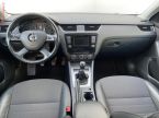 Škoda Octavia - fotka číslo 7
