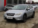 Subaru XV - fotka číslo 2