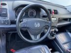Honda CR-V - fotka číslo 12