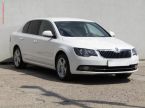 Škoda Superb - fotka číslo 0