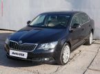 Škoda Superb - fotka číslo 2