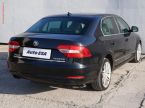 Škoda Superb - fotka číslo 5