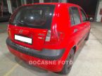 Hyundai Getz - fotka číslo 1