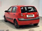 Hyundai Getz - fotka číslo 3