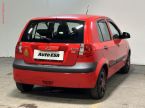 Hyundai Getz - fotka číslo 5
