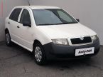 Škoda Fabia - fotka číslo 0