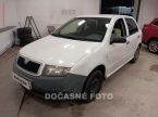 Škoda Fabia - fotka číslo 1