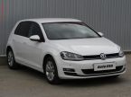 Volkswagen Golf - fotka číslo 0