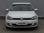 Volkswagen Golf - fotka číslo 1