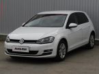 Volkswagen Golf - fotka číslo 2