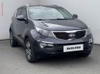 Kia Sportage - fotka číslo 0