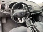 Kia Sportage - fotka číslo 12
