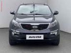 Kia Sportage - fotka číslo 1