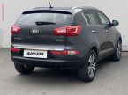 Kia Sportage - fotka číslo 3