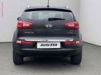 Kia Sportage - fotka číslo 4