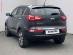 Kia Sportage - fotka číslo 5