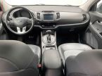 Kia Sportage - fotka číslo 7