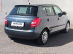 Škoda Fabia - fotka číslo 3
