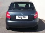 Škoda Fabia - fotka číslo 4