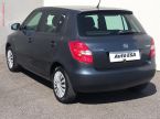Škoda Fabia - fotka číslo 5