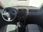 Škoda Fabia - fotka číslo 7
