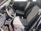 Škoda Fabia - fotka číslo 8