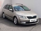 Škoda Octavia - fotka číslo 0