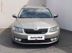 Škoda Octavia - fotka číslo 1