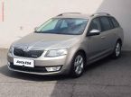 Škoda Octavia - fotka číslo 2