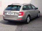 Škoda Octavia - fotka číslo 3