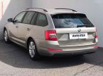 Škoda Octavia - fotka číslo 5
