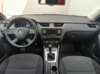 Škoda Octavia - fotka číslo 7