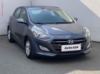 Hyundai i30 - fotka číslo 0