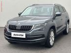 Škoda Kodiaq - fotka číslo 2