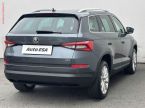 Škoda Kodiaq - fotka číslo 3