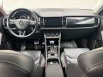 Škoda Kodiaq - fotka číslo 7