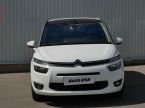 Citroën C4 Picasso - fotka číslo 1