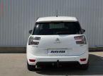 Citroën C4 Picasso - fotka číslo 4