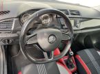Škoda Fabia - fotka číslo 12