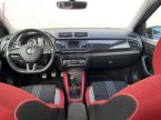 Škoda Fabia - fotka číslo 7
