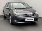 Toyota Avensis - fotka číslo 0